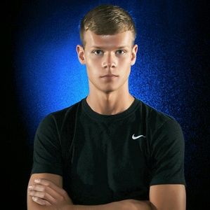 Meet your Posher, Justin